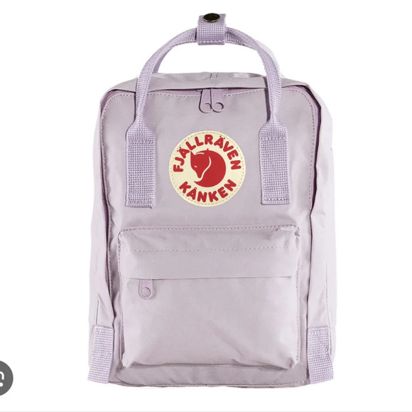 Fjallraven Handbags - NWT Fjall Raven Kaken Mini Backpack